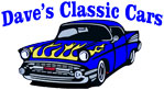 Map directions to Classic Cars