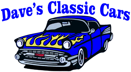 classic cars for trade