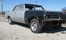 Tri-Power GTO Project for Sale
