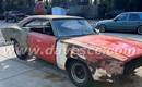 SE 68 Dodge Charger 318