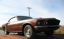 69 Ford Mach 1, Numbers Matching