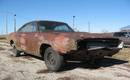 69 Charger Muscle Car Project