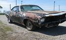 1970 4 Speed Barracuda for Sale