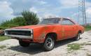 Hemi Orange 1970 Charger RT project car