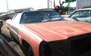 Classic 75 Chevy Caprice Convertible Project